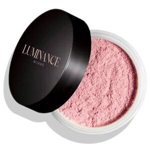 Luminance Milano Ultra Pink Blurring Setting Powder - Sealed NWT from Factory